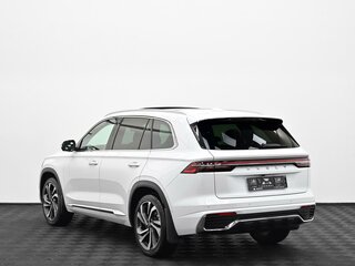 2023 Geely Monjaro I, белый, 2999000 рублей, вид 4