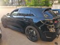 2011 Infiniti FX50 II (S51) Рестайлинг, чёрный, 2150000 рублей - вид 3