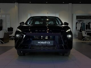 2026 Omoda C5 II, чёрный, 2699000 рублей, вид 1