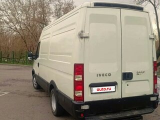 2007 Iveco Daily, белый, 1100000 рублей, вид 3