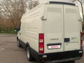 2007 Iveco Daily, белый, 1100000 рублей - вид 2