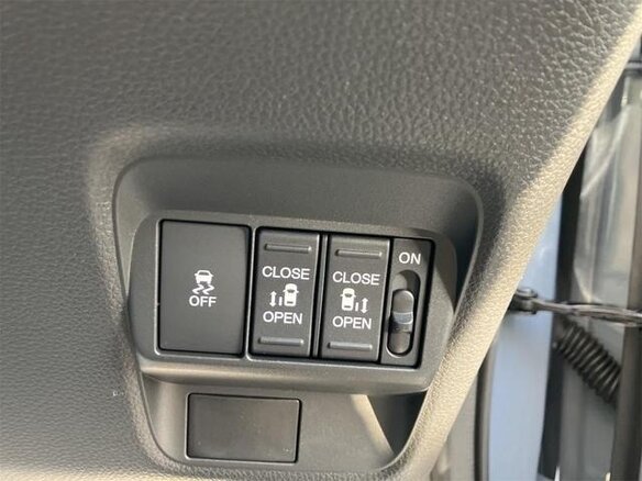 2026 Honda Freed Air III, серый, 2200000 рублей - вид 10