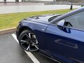 2018 Audi A6 55 TFSI V (C8), синий, 4850000 рублей - вид 1