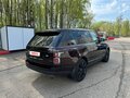 2018 Land Rover Range Rover IV Рестайлинг, пурпурный, 7500000 рублей - вид 4