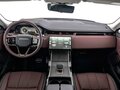 2025 Land Rover Range Rover Evoque P250 MHEV Long II Рестайлинг, серый - вид 9