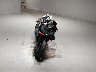 2020 Aprilia RSV4, чёрный, 1509000 рублей, вид 4