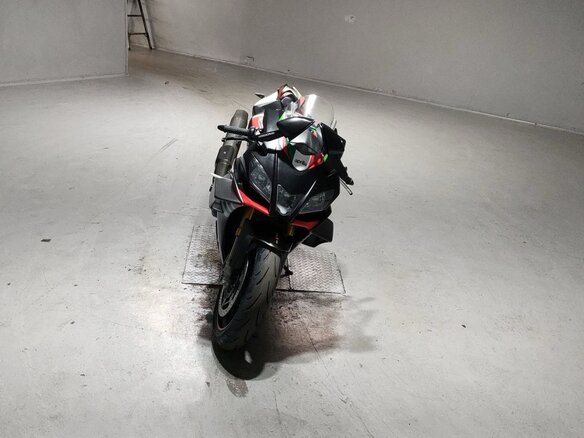 2020 Aprilia RSV4, чёрный, 1509000 рублей - вид 3