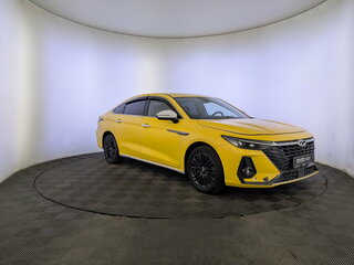 2024 Chery Arrizo 8, белый, 1565000 рублей, вид 3