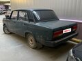 2008 Lada (ВАЗ) 2107, зелёный - вид 1