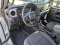 2025 Jeep Wrangler IV (JL) Рестайлинг, серебристый, 5505000 рублей - вид 10