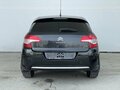 2011 Citroen C4 II, чёрный - вид 5