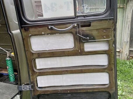 2006 УАЗ 3962, зелёный, 350000 рублей, вид 2