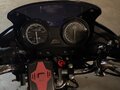 2014 Yamaha YBR125, синий, 165000 рублей - вид 9