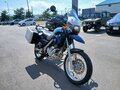 2002 BMW F 650 GS, синий, 377000 рублей - вид 2