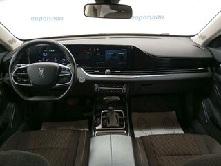 2023 FAW Bestune B70 I, белый, 1064250 рублей, вид 5