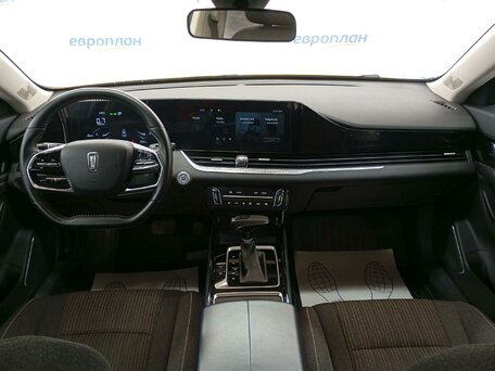 2023 FAW Bestune B70 I, белый, 993300 рублей, вид 5