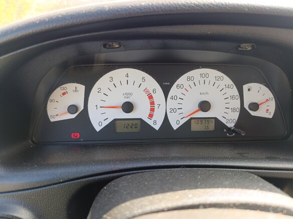 2006 Chevrolet Niva I, серебристый, 200000 рублей - вид 9