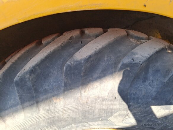 2008 New Holland B110B, 3150000 рублей - вид 2