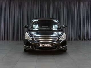 2008 Nissan Teana II (J32), чёрный, 869000 рублей, вид 3