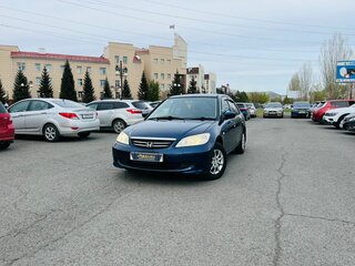 Honda Civic Ferio III