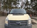 2014 Ford Transit, бежевый, 1300000 рублей