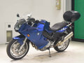 2008 BMW F 800 ST, синий, 389000 рублей - вид 3