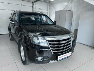 DW Hower H3 I