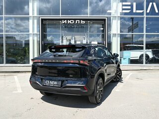 2026 Omoda C5 II, чёрный, 2888000 рублей, вид 5