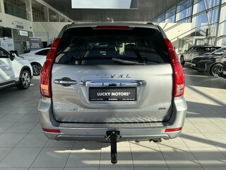 2023 Haval H9 I Рестайлинг, серый, 2895000 рублей, вид 5