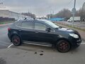 2015 Luxgen Luxgen7 SUV, чёрный, 890000 рублей - вид 2