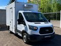 2018 Ford Transit, белый, 1999000 рублей - вид 1