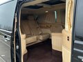 2012 Mercedes-Benz Viano Extralong L3 I (W639) Рестайлинг, чёрный, 2500000 рублей - вид 11