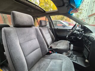 1990 Honda Accord IV, серый, 199000 рублей, вид 5