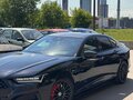 2020 Acura TLX II, чёрный, 4200000 рублей - вид 5