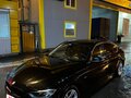 2012 BMW 3 серии 320d VI (F3x), чёрный - вид 4
