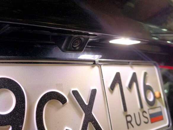 2013 Audi A6 IV (C7), чёрный, 1900000 рублей - вид 23