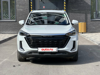 2023 BAIC X35, белый, 1540000 рублей, вид 3