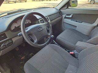 2010 Lada (ВАЗ) Priora I, белый, 225000 рублей, вид 3