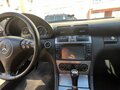 2004 Mercedes-Benz C-Класс 230 II (W203) Рестайлинг, серый, 1150000 рублей - вид 9
