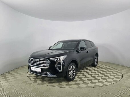 Haval Jolion I