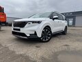 2020 Kia Carnival IV, белый, 4250000 рублей