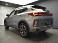 2024 Exeed LX I Рестайлинг 2, серый - вид 4