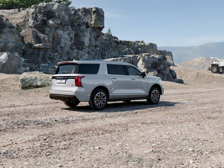 Haval H5 II