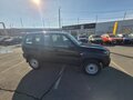 2026 Lada (ВАЗ) Niva Travel I Рестайлинг, зелёный, 1419000 рублей - вид 11