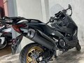 2023 Yamaha TMAX, зелёный, 1270000 рублей - вид 6
