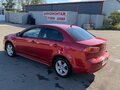 2008 Mitsubishi Lancer X, красный, 697000 рублей - вид 8