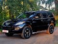 2013 Great Wall Hover H5, чёрный, 850000 рублей