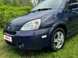 2002 Suzuki Aerio, синий, 300000 рублей, вид 1