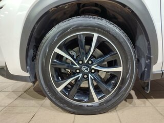 2016 Lexus NX 200 I, белый, 2800000 рублей, вид 3
