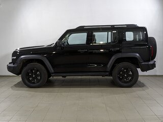 2025 Tank 300 I, чёрный, 4449000 рублей, вид 4